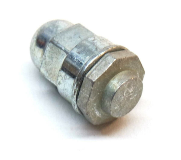 WHT000869 - NEW AUDI A1 8X WELDING SCREW WITH HAT NUT WHT000869 ORIGINAL