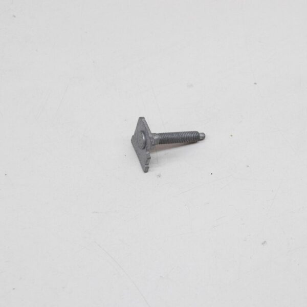 WHT000936 - Audi A8 D3 front bumper cover fuse pin WHT000936 NEW ORIGINAL