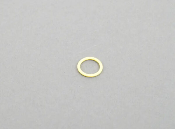 WHT001011A - NEW AUDI A6 C7 FEED COOLANT PIPE RING WHT001011A ORIGINAL