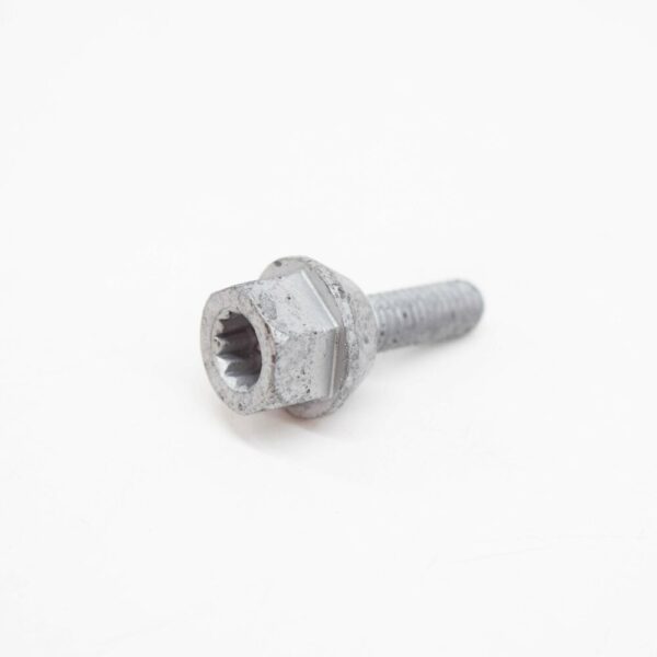 WHT001163B - NEW AUDI A1 MK1 HEXAGON COLLARED BOLT WHT001163B