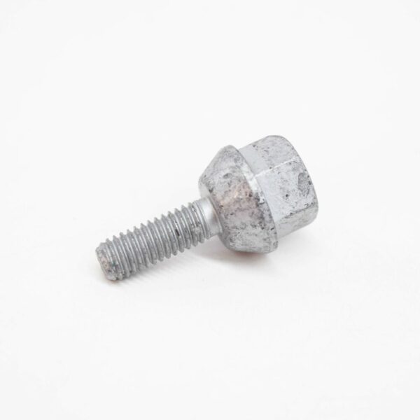 WHT001163B - NEW AUDI A1 MK1 HEXAGON COLLARED BOLT WHT001163B