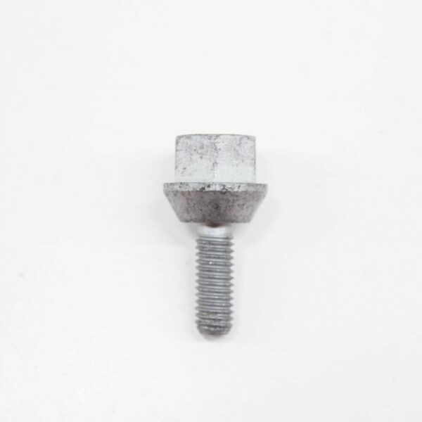 WHT001163B - NEW AUDI A1 MK1 HEXAGON COLLARED BOLT WHT001163B