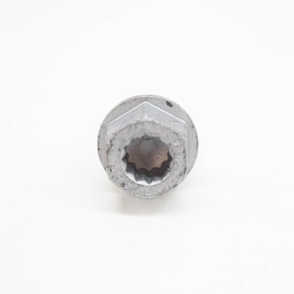 WHT001163B - NEW AUDI A1 MK1 HEXAGON COLLARED BOLT WHT001163B