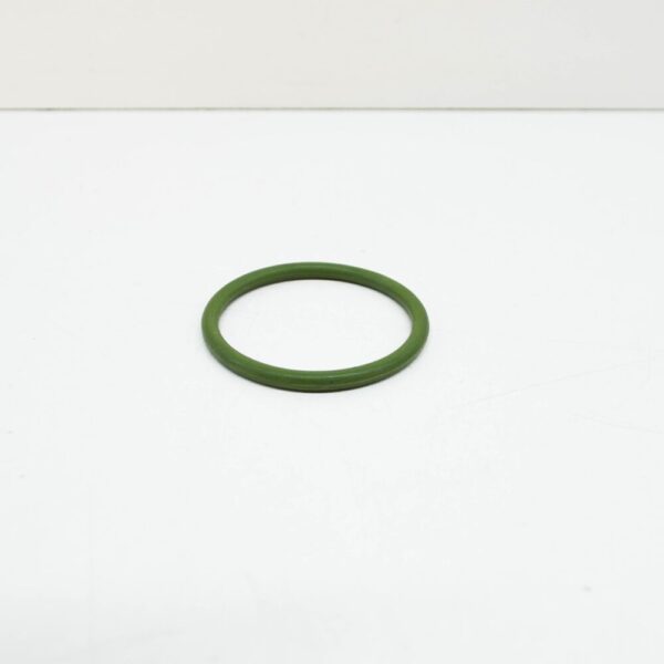 WHT001386 - Audi A1 8X Turbocharger Inlet Hose Gasket WHT001386 NEW GENUINE