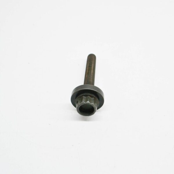 WHT001955 - NEW AUDI A4 B8 GEARBOX OUTPUT SHAFT HEXAGON HEAD BOLT WHT001955 ORIGINAL