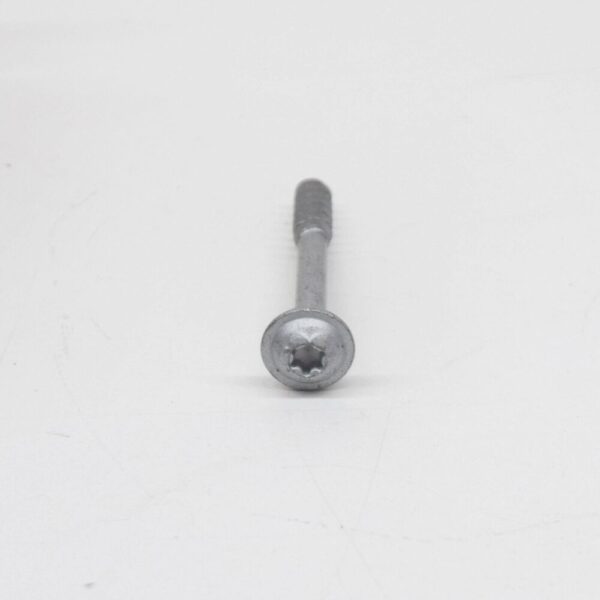 WHT002310 - Audi A6 C7 engine air intake hose duct screw WHT002310 NEW ORIGINAL