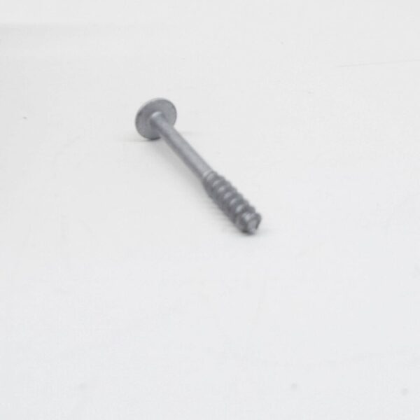 WHT002310 - Audi A6 C7 engine air intake hose duct screw WHT002310 NEW ORIGINAL