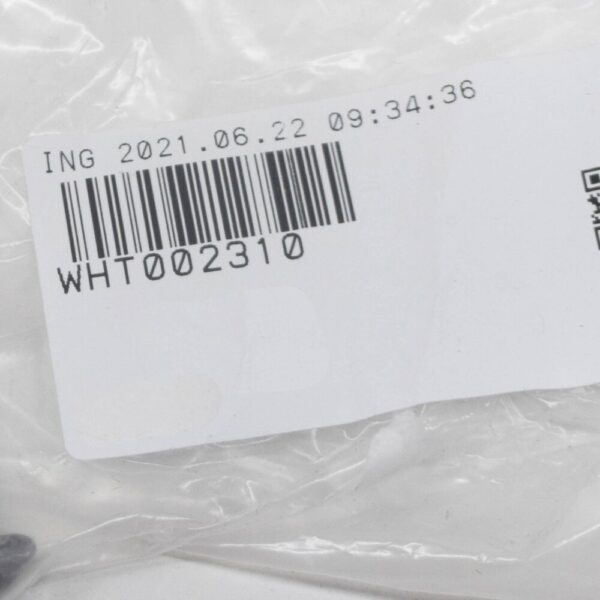 WHT002310 - Audi A6 C7 engine air intake hose duct screw WHT002310 NEW ORIGINAL