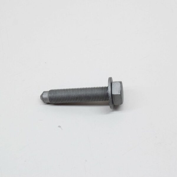 WHT003467 - NEW AUDI A3 8P REAR SHOCK ABSORBER HEAD BOLT WHT003467 HEXAGON ORIGINAL