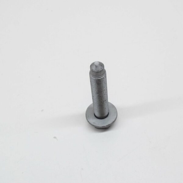 WHT003467 - NEW AUDI A3 8P REAR SHOCK ABSORBER HEAD BOLT WHT003467 HEXAGON ORIGINAL