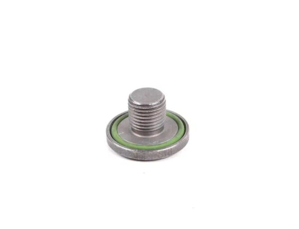 WHT004072 - NEW AUDI A4 B8 OIL DRAIN SUMP BOLT WHT004072 GENUINE