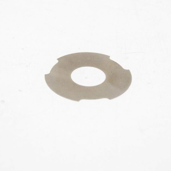 WHT004724 - NEW AUDI A1 MK1 CRANKSHAFT PULLEY WASHER WHT004724 ORIGINAL