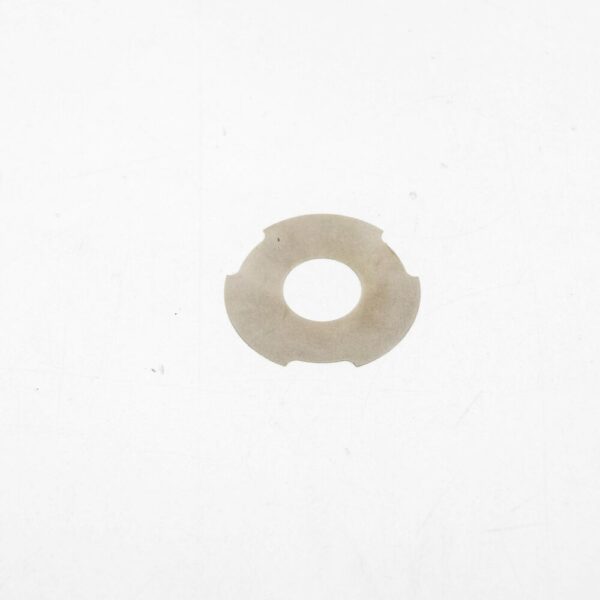 WHT004724 - NEW AUDI A1 MK1 CRANKSHAFT PULLEY WASHER WHT004724 ORIGINAL