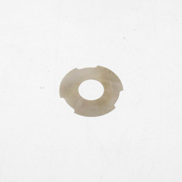 WHT004724 - NEW AUDI A1 MK1 CRANKSHAFT PULLEY WASHER WHT004724 ORIGINAL