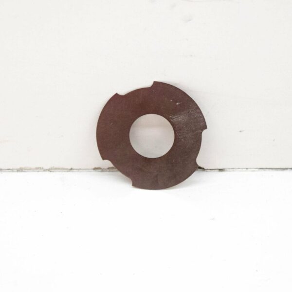 WHT004724 - NEW AUDI A1 MK1 CRANKSHAFT PULLEY WASHER WHT004724 ORIGINAL