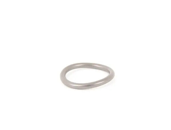 WHT004793A - NEW AUDI A4 AVANT B8 EXHAUST PIPE O-RING WHT004793A ORIGINAL