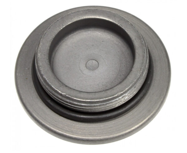 WHT004914 - NEW AUDI A1 8X CAMSHAFT ADJUSTER BOLT SEALING PLUGS WHT004914 ORIGINAL