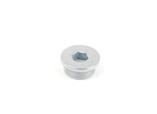 WHT005282 - NEW AUDI A4 B8 TRANSMISSION OIL TUB SEALING PLUGS WHT005282 ORIGINAL