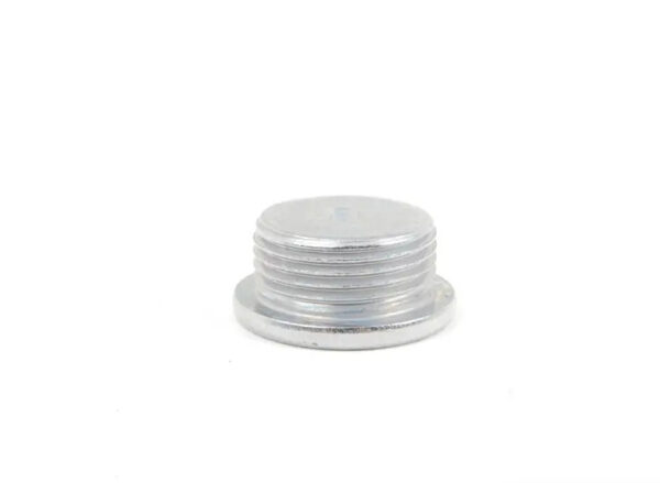 WHT005282 - NEW AUDI A4 B8 TRANSMISSION OIL TUB SEALING PLUGS WHT005282 ORIGINAL