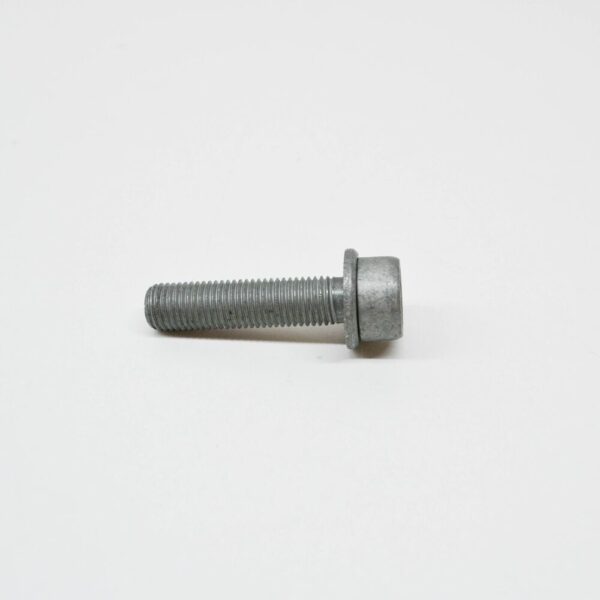 WHT005372 - NEW AUDI A4 B8 ENGINE LOWER STRUT MOUNTING SCREW WHT005372 ORIGINAL