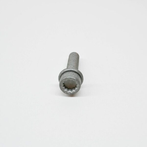 WHT005372 - NEW AUDI A4 B8 ENGINE LOWER STRUT MOUNTING SCREW WHT005372 ORIGINAL