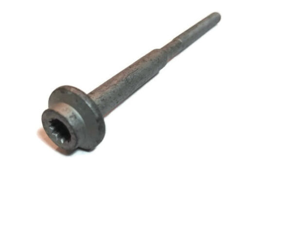 WHT005478 - NEW AUDI A1 8X FUEL INJECTOR CLAMPING PLATE EDGE SCREW WHT005478 ORIGINAL