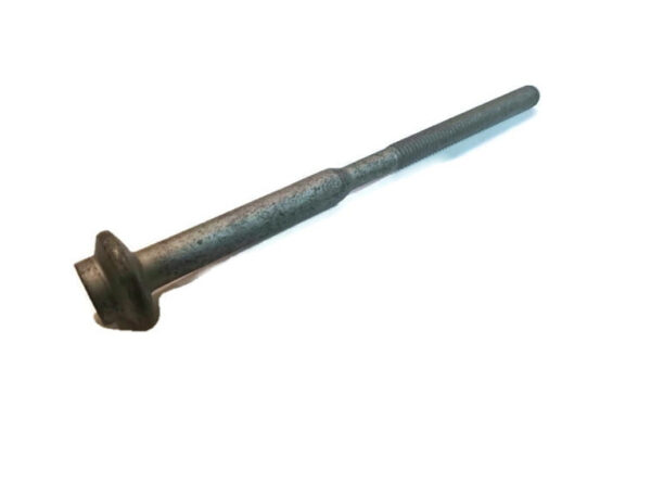 WHT005478 - NEW AUDI A1 8X FUEL INJECTOR CLAMPING PLATE EDGE SCREW WHT005478 ORIGINAL