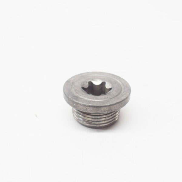 WHT005623A - NEW AUDI A4 B8 AUTOMATIC TRANSMISSION LOCK PLUGS WHT005623A ORIGINAL