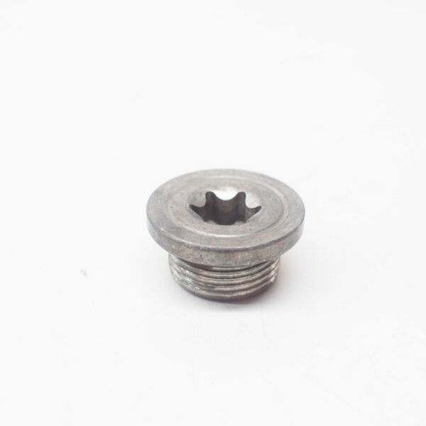 WHT005623A - NEW AUDI A4 B8 AUTOMATIC TRANSMISSION LOCK PLUGS WHT005623A ORIGINAL