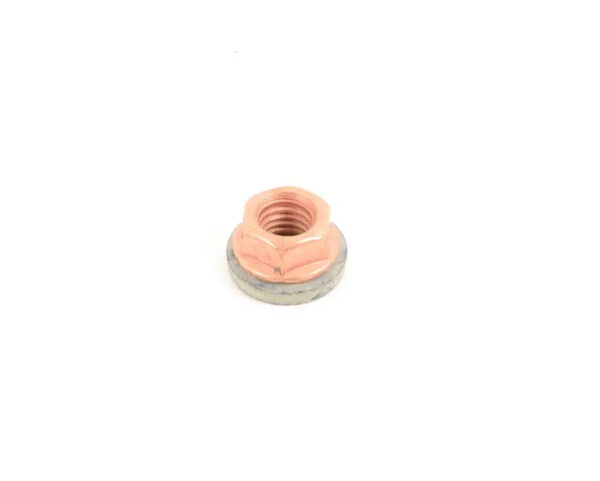 WHT007210 - Audi A1 8X turbocharger locknut WHT007210 NEW REAL