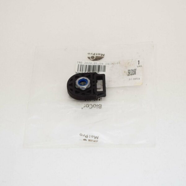 WHT007725 - NEW AUDI A6 C8 FRONT UPPER HANDLEBAR LOCKNUT WHT007725 ORIGINAL
