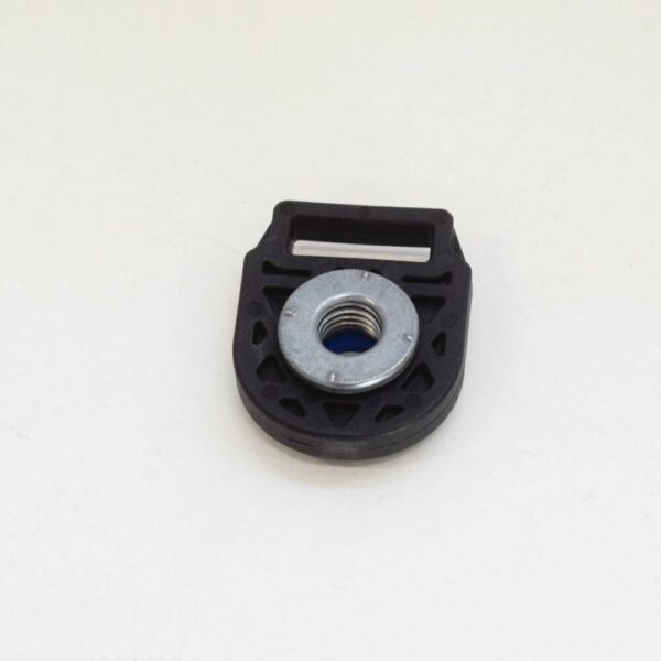 WHT007725 - NEW AUDI A6 C8 FRONT UPPER HANDLEBAR LOCKNUT WHT007725 ORIGINAL