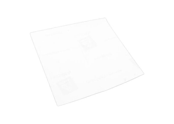 01290441509 - MINI R56 Original Sticker Label 01290441509