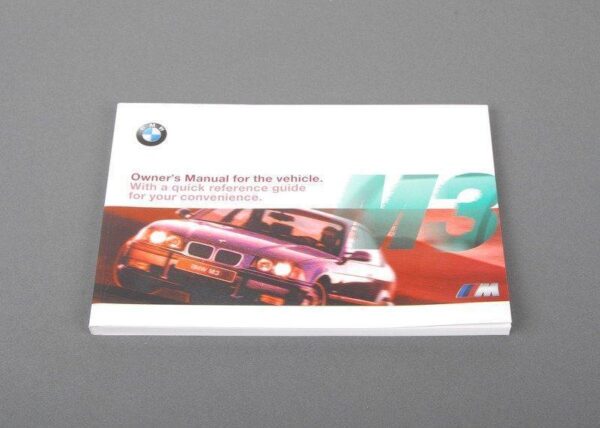01419790397 - Genuine BMW E39 E46 Water Pump 01419790397