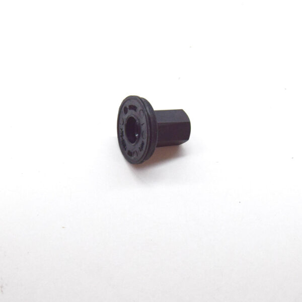 06527394028 - MINI COOPER F56 Windshield Cowl Panel Cap Nut 06527394028 NEW GENUINE