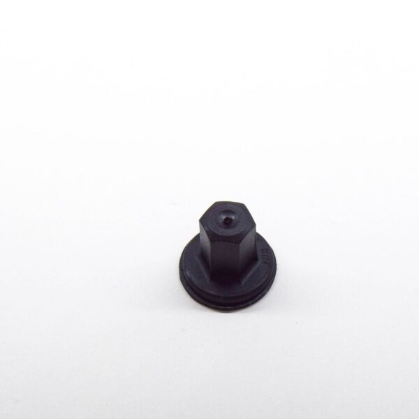 06527394028 - MINI COOPER F56 Windshield Cowl Panel Cap Nut 06527394028 NEW GENUINE