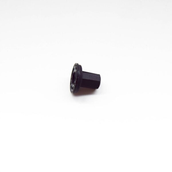 06527394028 - MINI COOPER F56 Windshield Cowl Panel Cap Nut 06527394028 NEW GENUINE