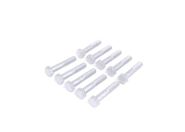 07119902955 - BMW E21 Original Hex Bolt Screw 07119902955