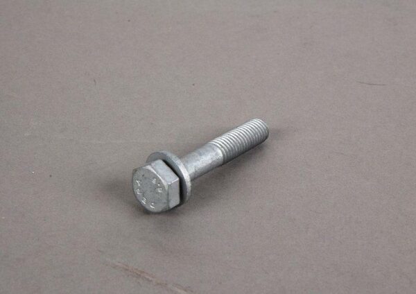 07119903931 - BMW M8 x 1.25 x 45 mm Grade 8.8 9903931 07119903931 Hex Head Screws