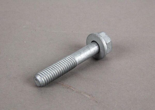07119903931 - BMW M8 x 1.25 x 45 mm Grade 8.8 9903931 07119903931 Hex Head Screws
