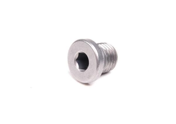 07119904550 - BMW E46 Original Screw Cap 07119904550