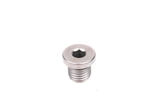 07119904550 - BMW E46 Original Screw Cap 07119904550
