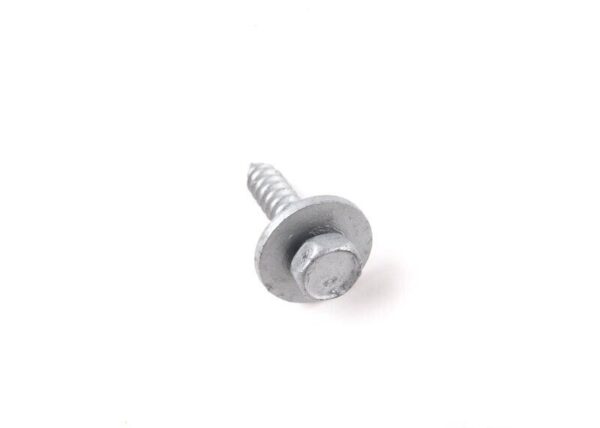 07119905184 - BMW E81 Original Self-Filaking Screw 07119905184