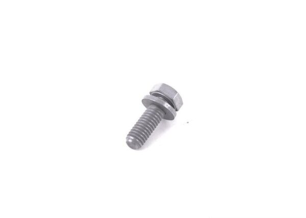 07119905399 - BMW E81 E36 Original Hexagonal Bolt 7119905399