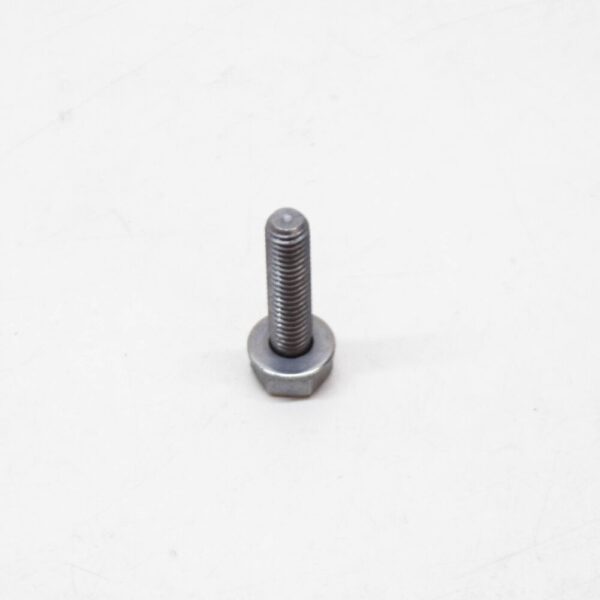 07119905400 - BMW 1 E87 cooling cylinder hex screw with washer 07119905400 new