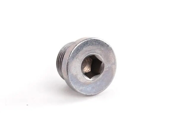 07119905428 - BMW X6 F86 engine block lock screw 07119905428 9905428 NEW ORIGINAL