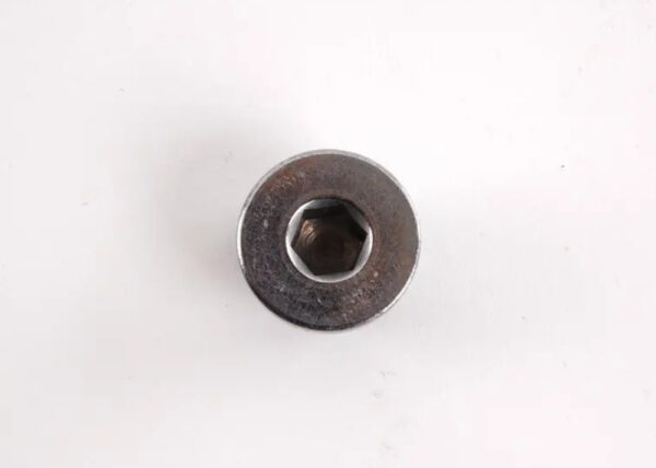 07119905428 - BMW X6 F86 engine block lock screw 07119905428 9905428 NEW ORIGINAL
