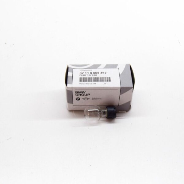 07119905467 - Mini Clubman F54 Rear Tail Light Bulb 07119905467 9905467 NEW GENUINE