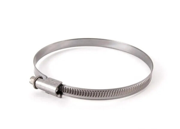 07119905469 - NEW BMW X4 F26 AIR CHANNEL HOSE CLAMP 9905469 07119905469 ORIGINAL