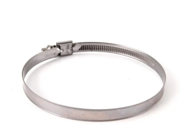 07119905469 - NEW BMW X4 F26 AIR CHANNEL HOSE CLAMP 9905469 07119905469 ORIGINAL